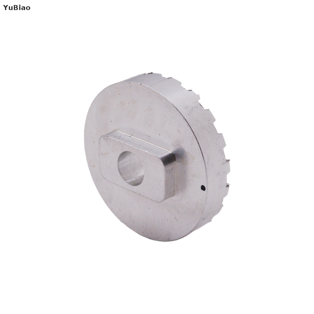 OEM Custom Stainless Steel Shafts Axes CNC Precision Transmit Torque Bevel Gear Casting Non-standard Casting Process Parts