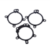 SPCC Steel Stamping Car Gaskets For BMW