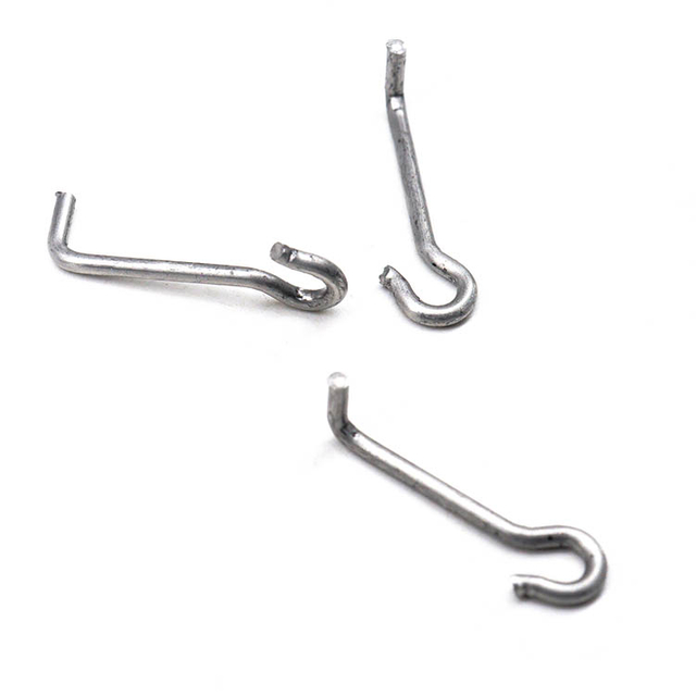Custom Steel Hook Wire Forming Springs