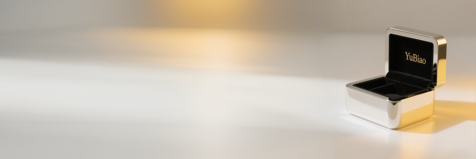 yubiao custom metalbox