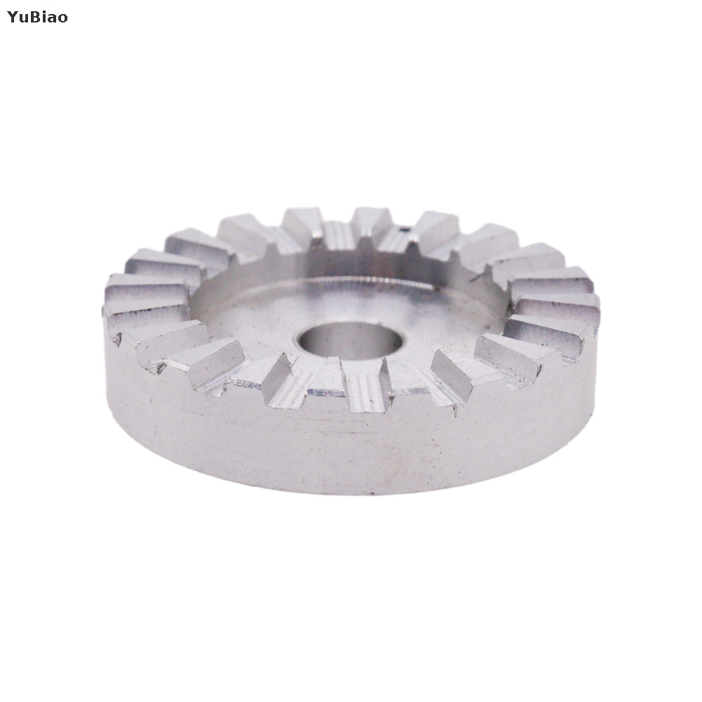 OEM Custom Stainless Steel Shafts Axes CNC Precision Transmit Torque Bevel Gear Casting Non-standard Casting Process Parts