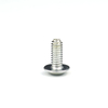 Customized Round Head Screw Stainless Steel Fasteners