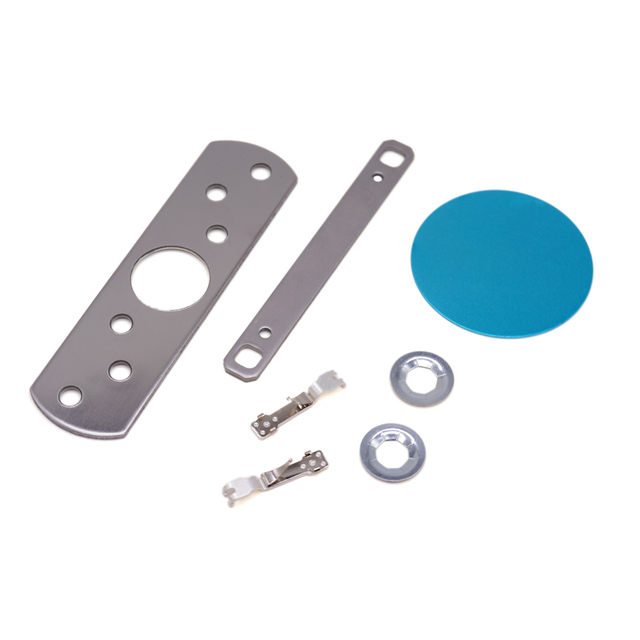 China Stainless Steel Stamping Parts Customized Sheet Metal Bending Stamping Components