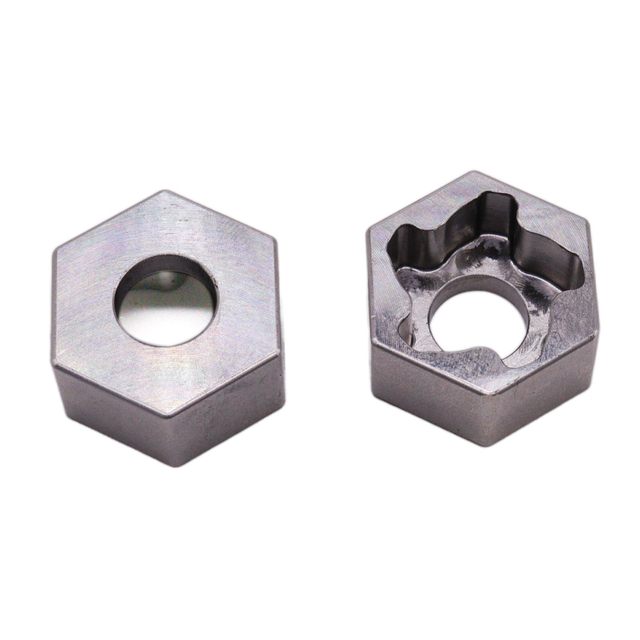 Custom Metal Self Clinching Locking Floating Nut Adjustment Nut Stainless Steel Heavy Hex Mechanical Nuts