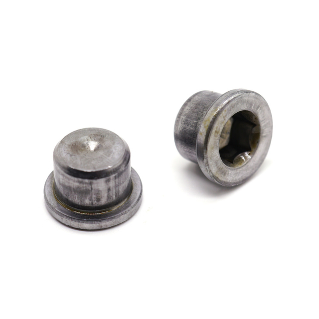 Custom Stainless Steel iron Hexagon Socket Oil Pipe Plugs Screw Carbon Steel Hex Plug Manufacturer China
